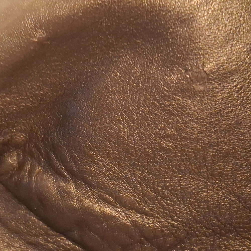 Daelte New York leather jacket - Picture 12 of 13